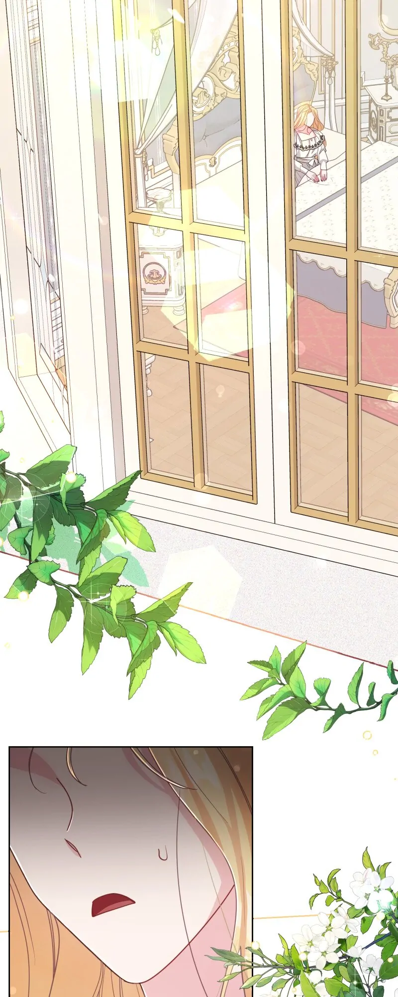 Read Until the Real One Shows Up chapter 24 image 62 on Lezhin