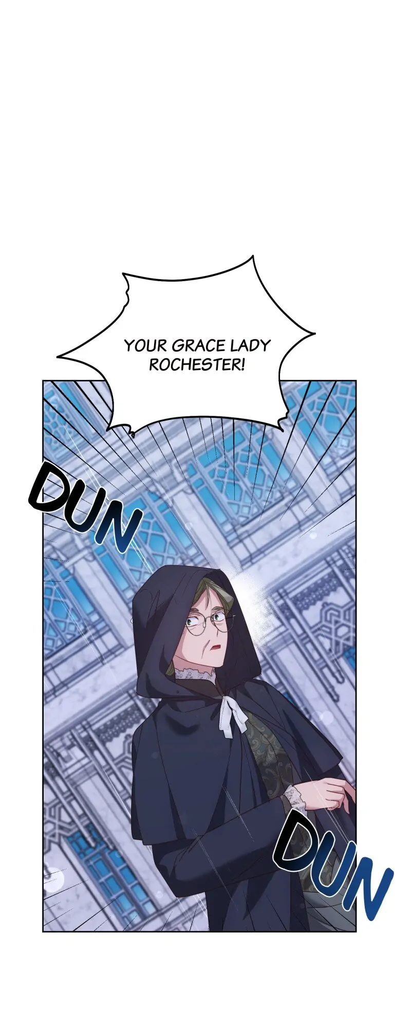 Read Until the Real One Shows Up chapter 24 image 7 on Lezhin