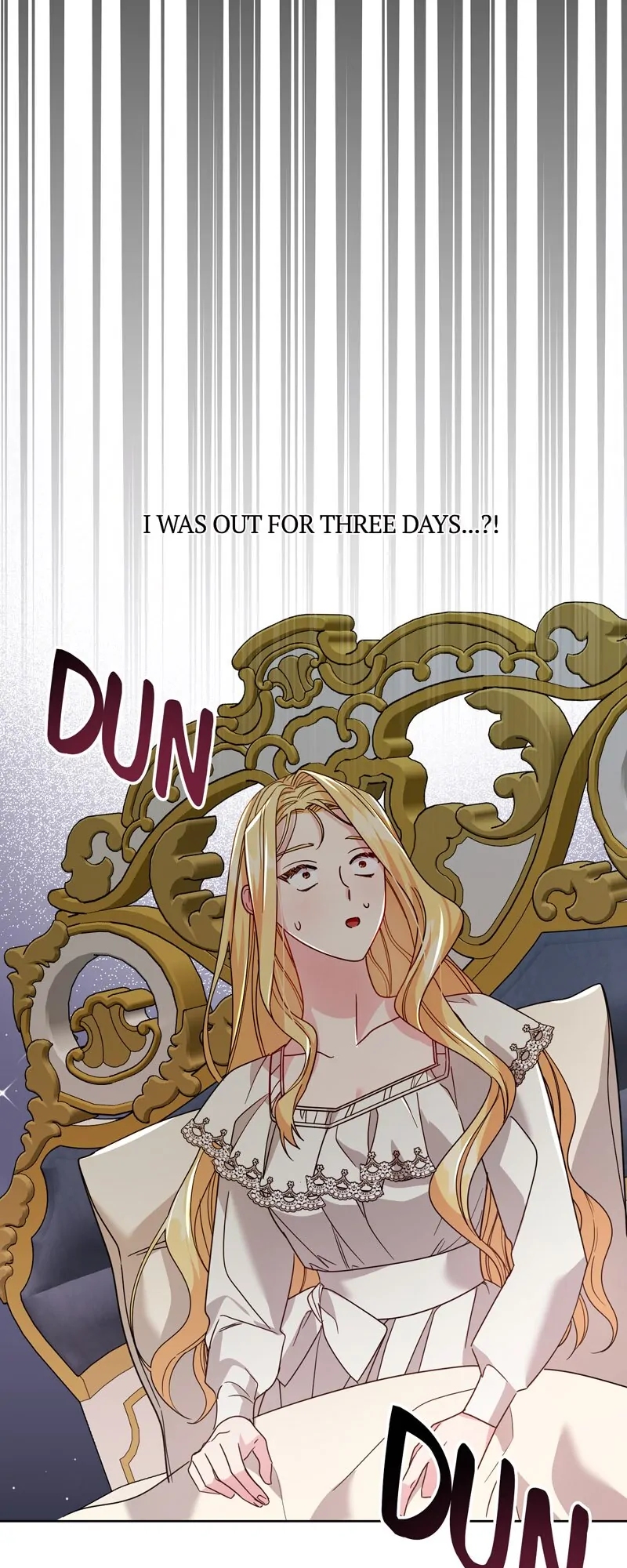 Read Until the Real One Shows Up chapter 25 image 1 on Lezhin