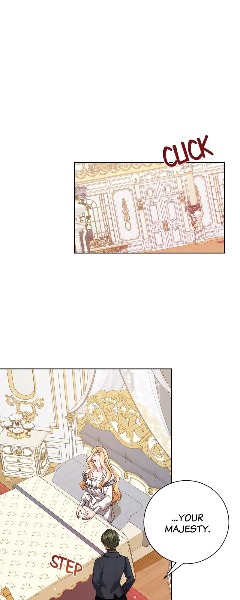 Read Until the Real One Shows Up chapter 25 image 10 on Lezhin