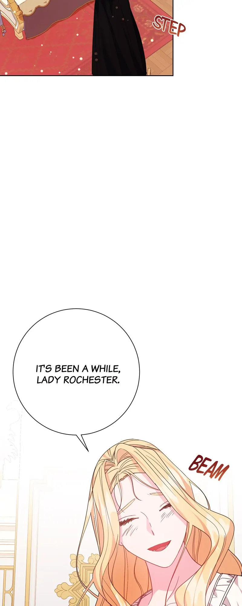 Read Until the Real One Shows Up chapter 25 image 11 on Lezhin