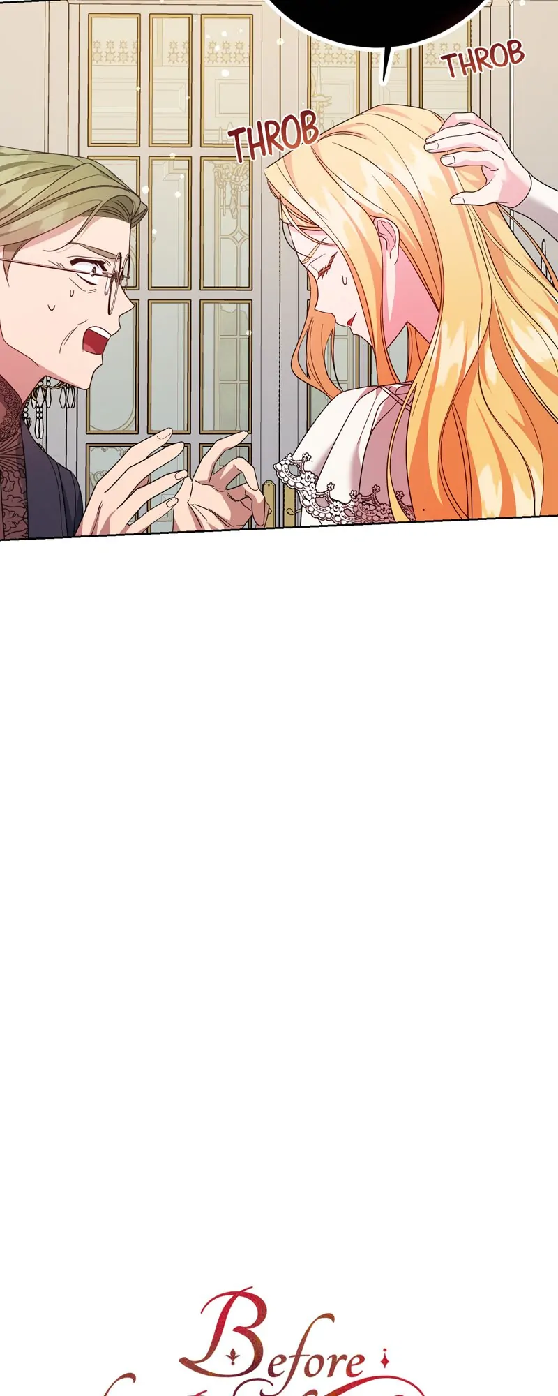 Read Until the Real One Shows Up chapter 25 image 15 on Lezhin