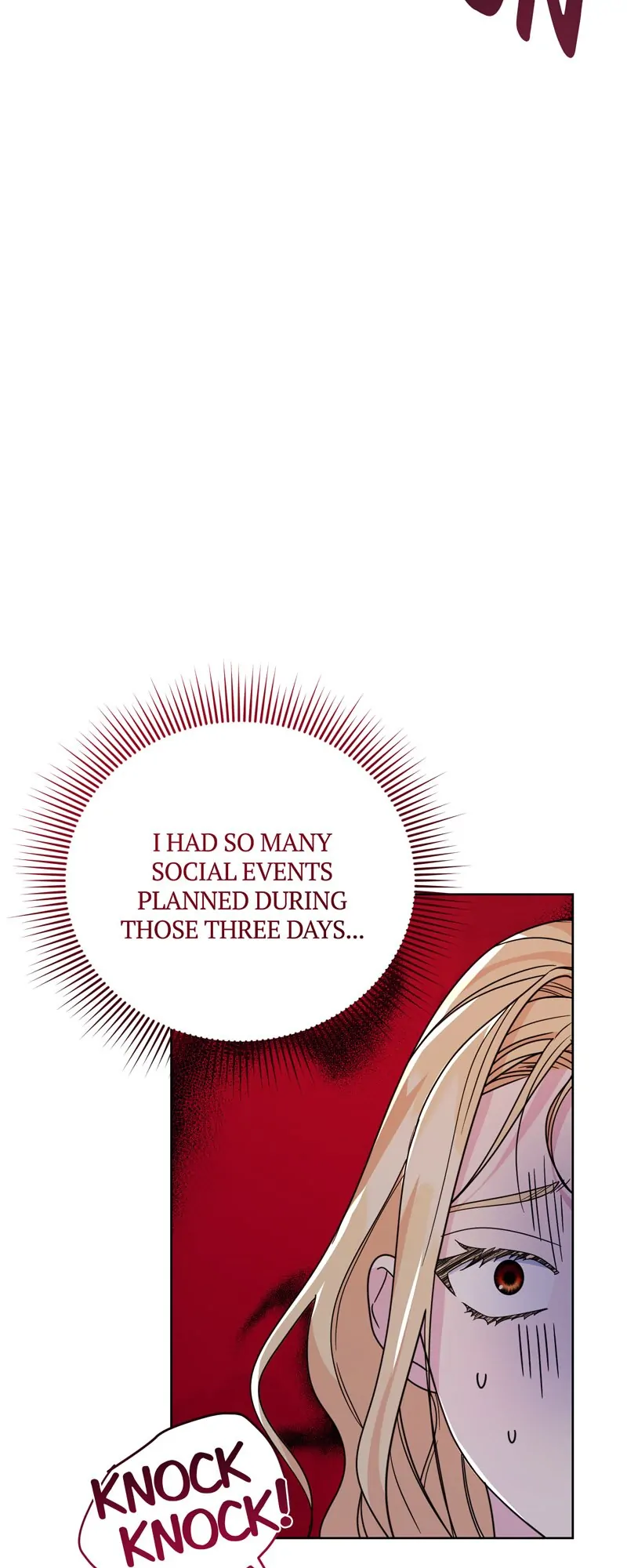 Read Until the Real One Shows Up chapter 25 image 2 on Lezhin