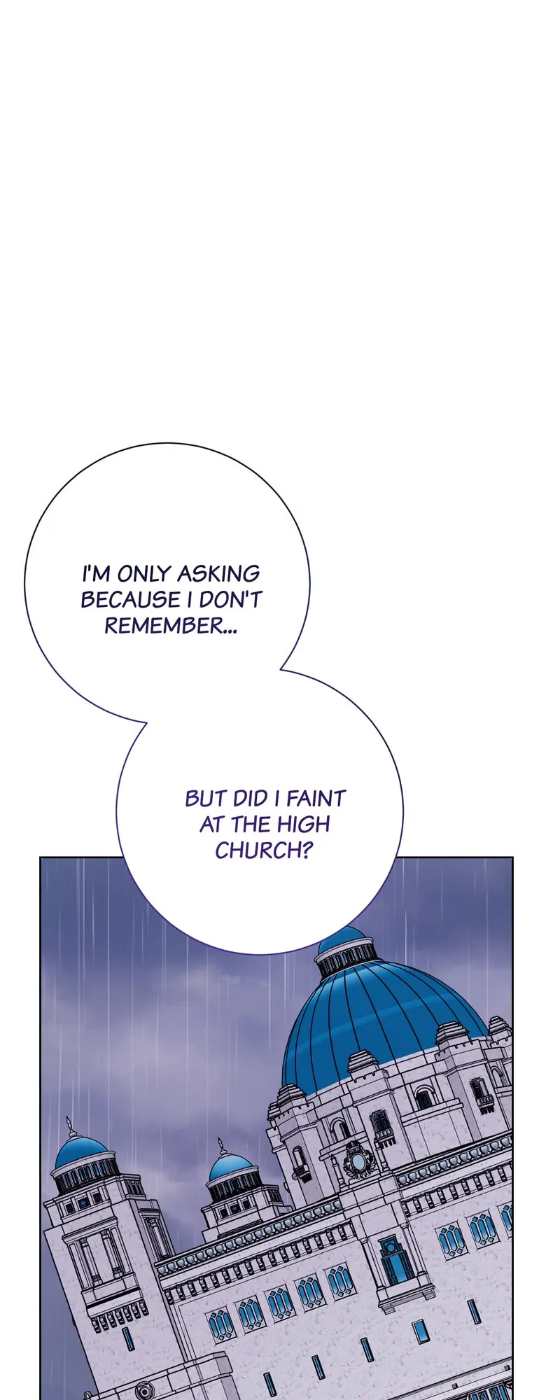 Read Until the Real One Shows Up chapter 25 image 21 on Lezhin
