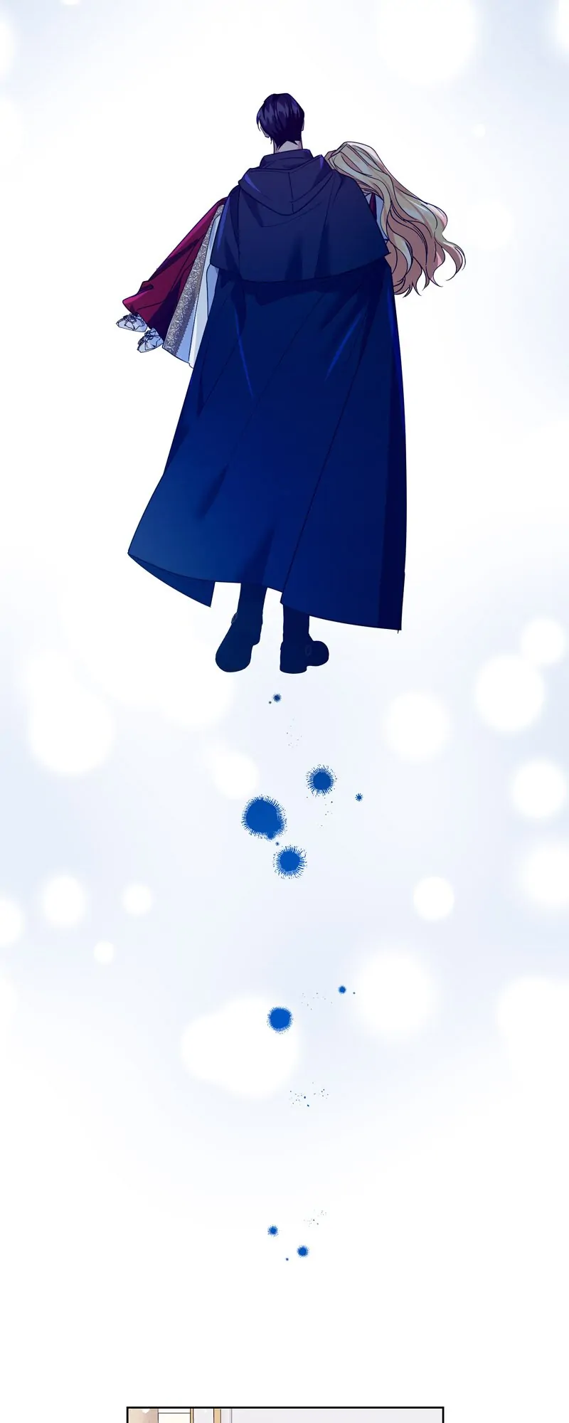 Read Until the Real One Shows Up chapter 25 image 24 on Lezhin