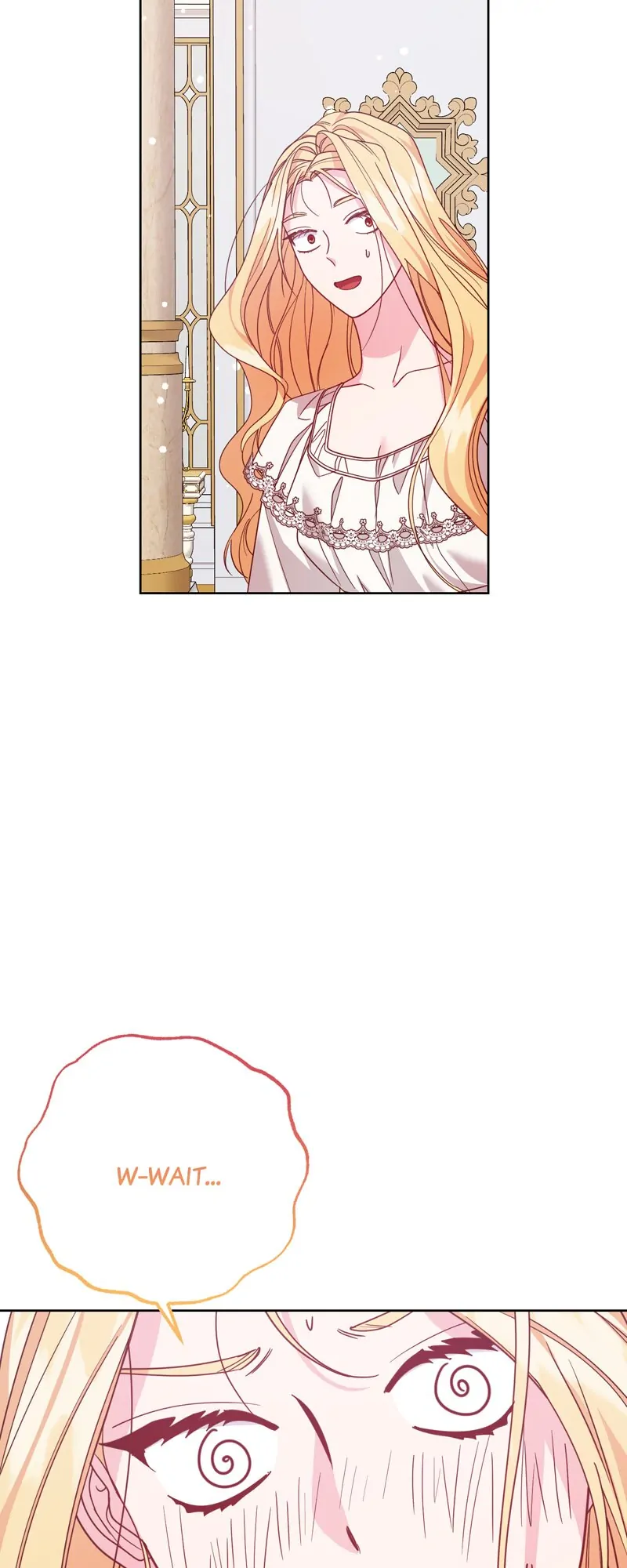 Read Until the Real One Shows Up chapter 25 image 25 on Lezhin