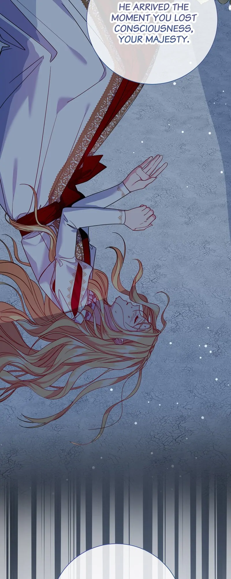 Read Until the Real One Shows Up chapter 25 image 28 on Lezhin