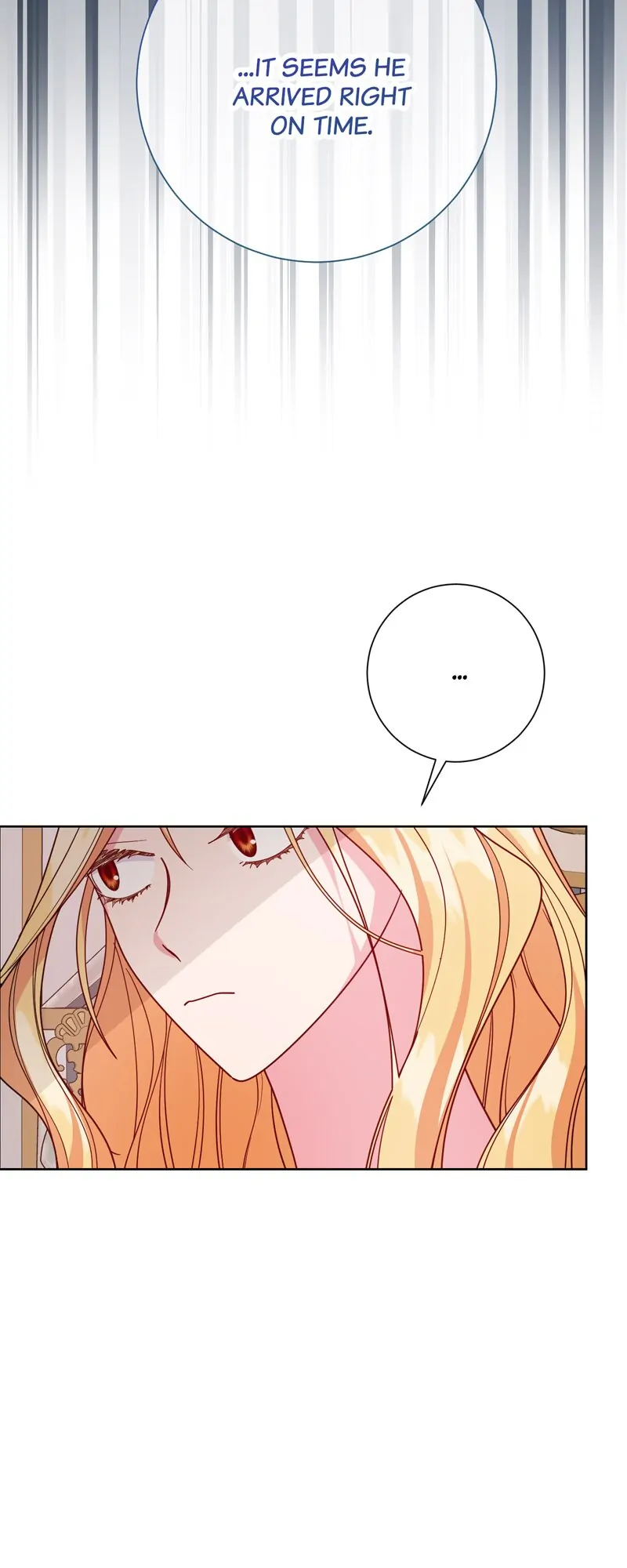 Read Until the Real One Shows Up chapter 25 image 29 on Lezhin