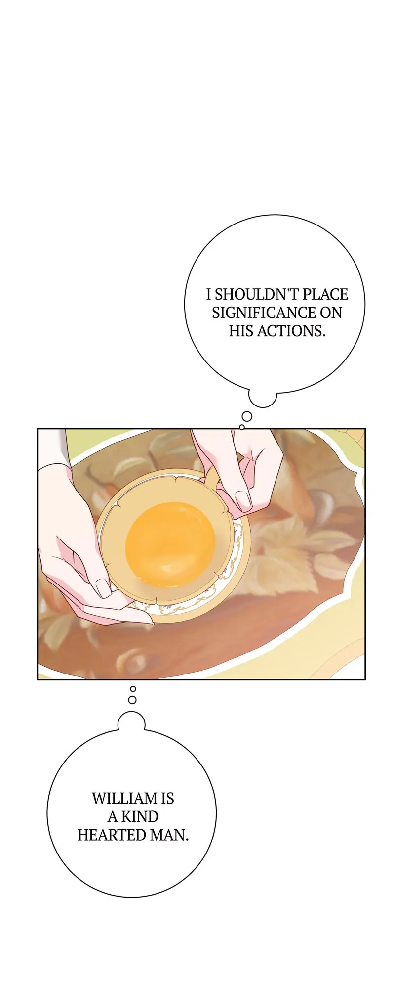Read Until the Real One Shows Up chapter 25 image 32 on Lezhin