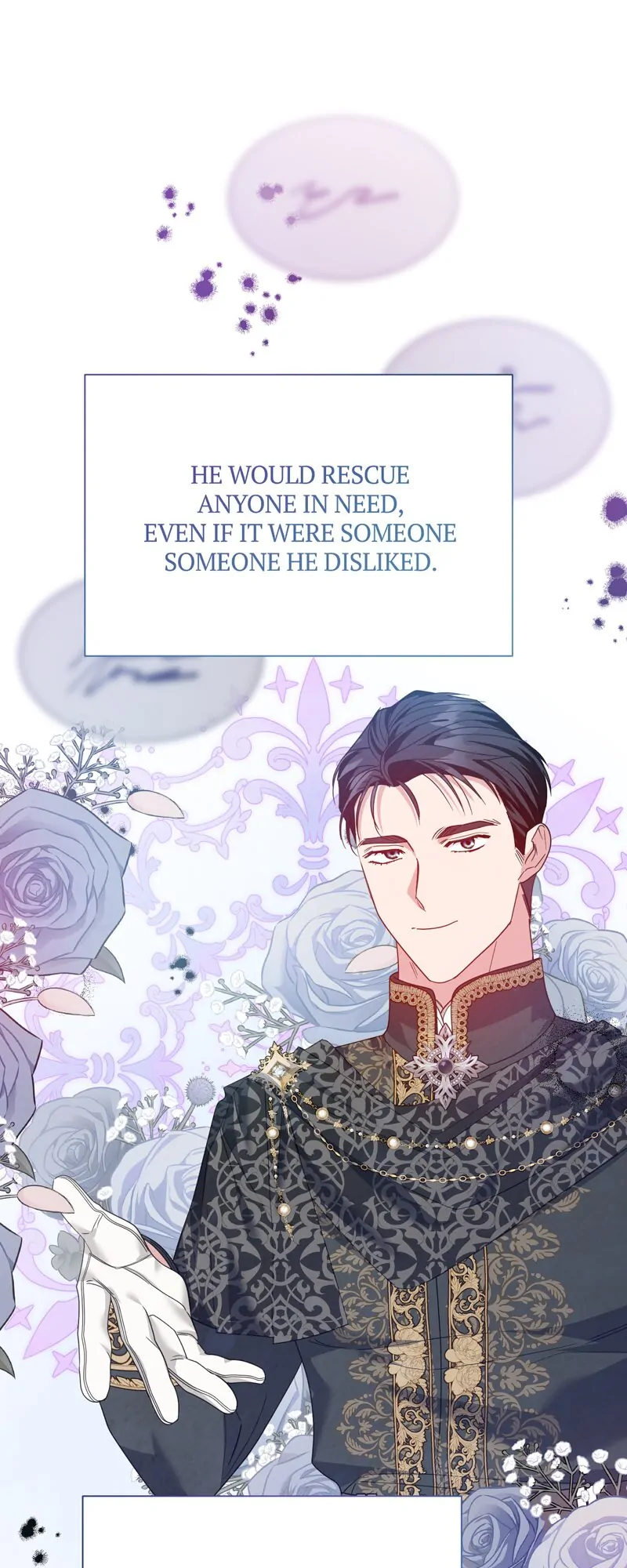 Read Until the Real One Shows Up chapter 25 image 33 on Lezhin