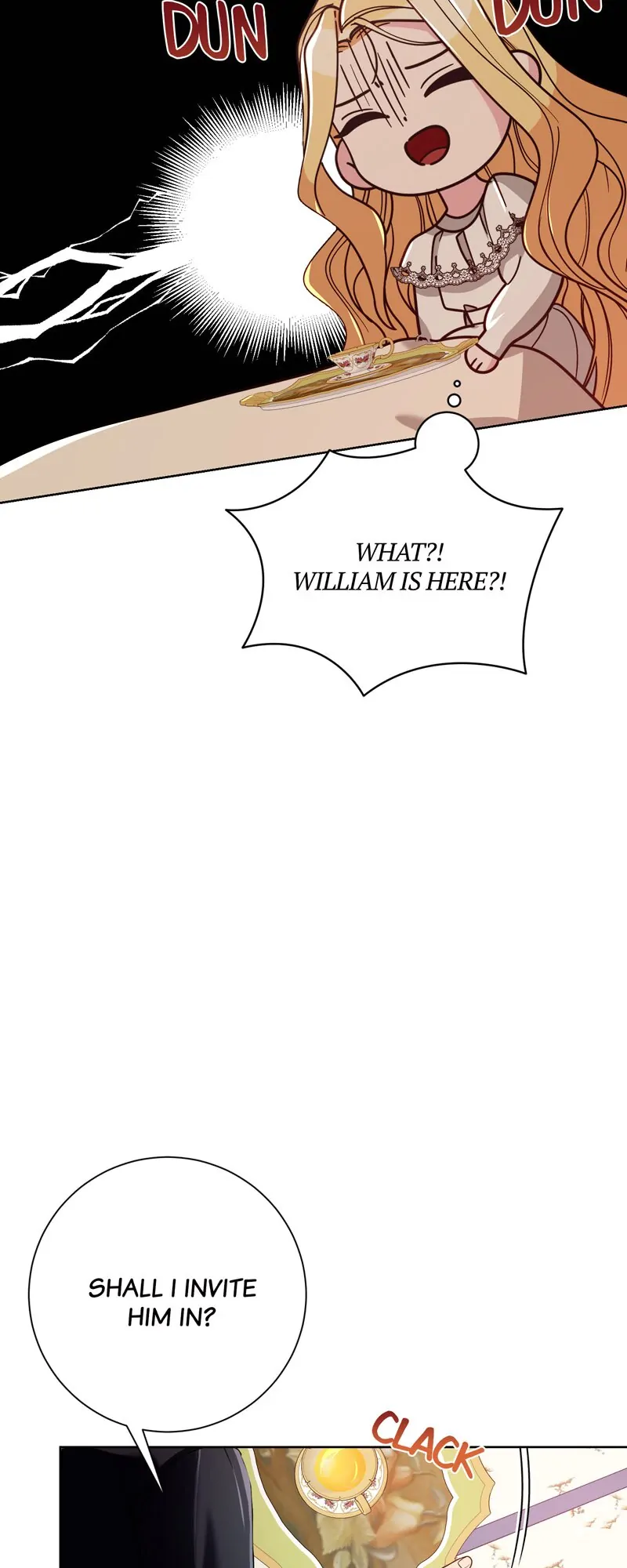 Read Until the Real One Shows Up chapter 25 image 37 on Lezhin