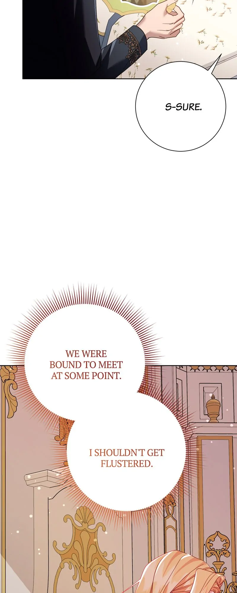 Read Until the Real One Shows Up chapter 25 image 38 on Lezhin