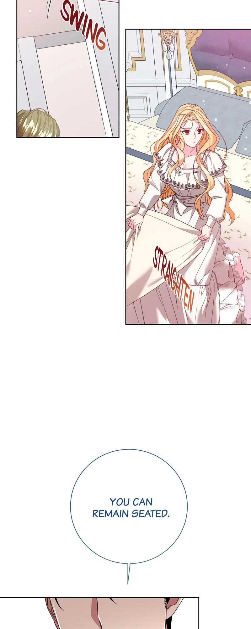 Read Until the Real One Shows Up chapter 25 image 40 on Lezhin