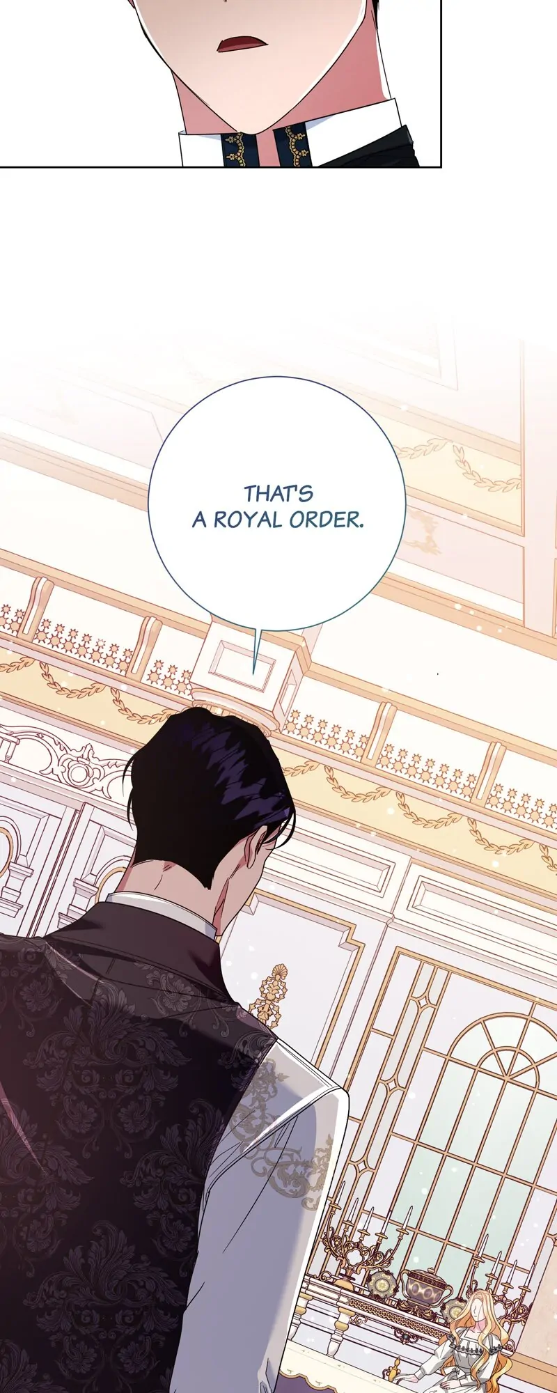 Read Until the Real One Shows Up chapter 25 image 41 on Lezhin