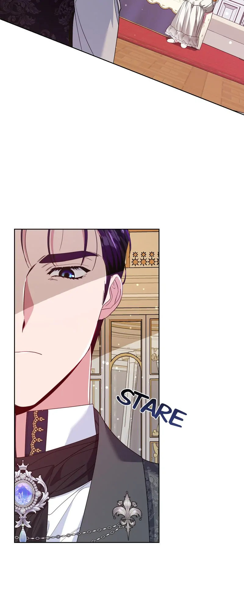 Read Until the Real One Shows Up chapter 25 image 42 on Lezhin