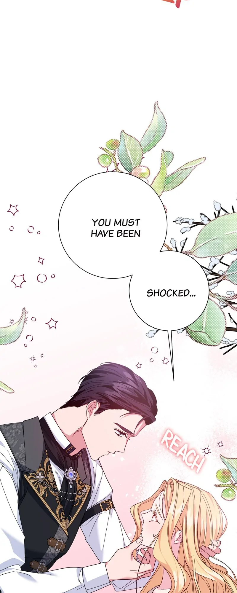Read Until the Real One Shows Up chapter 25 image 46 on Lezhin