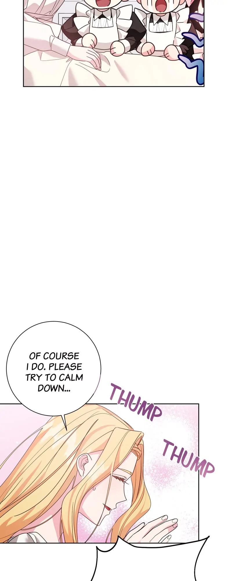 Read Until the Real One Shows Up chapter 25 image 5 on Lezhin