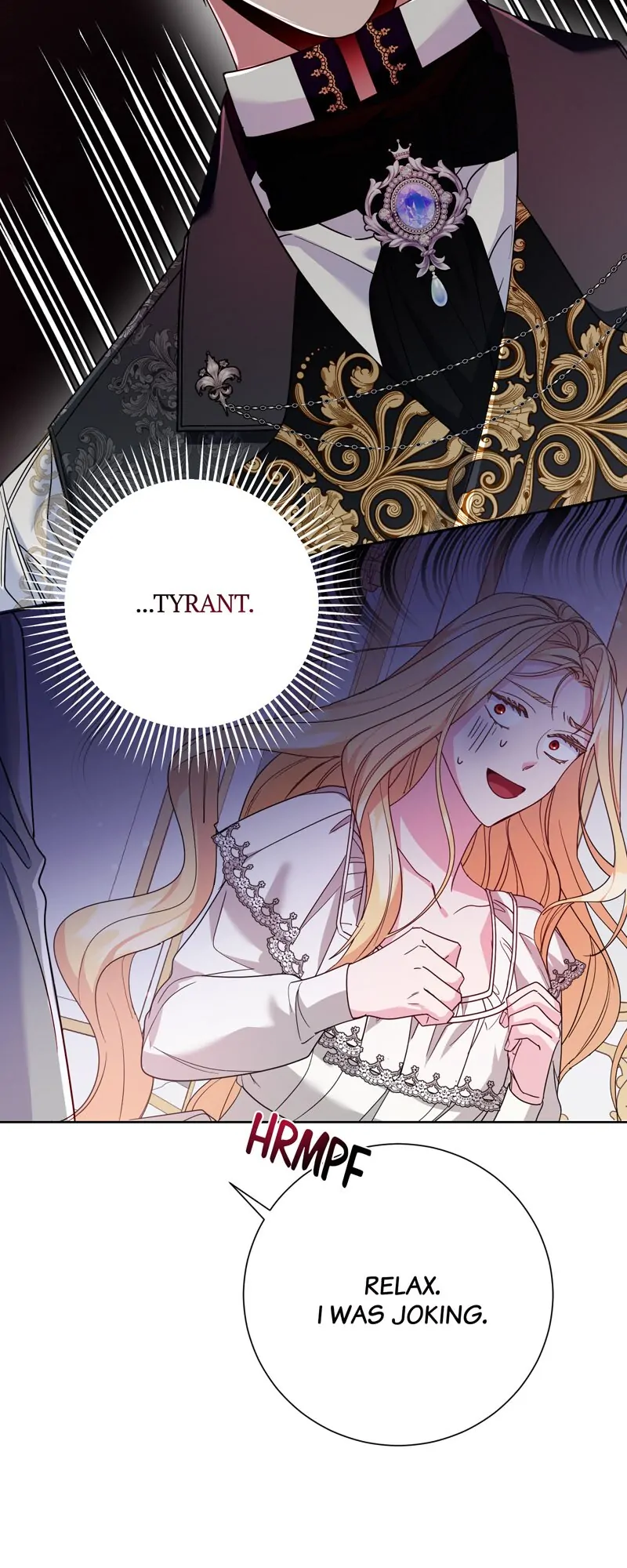 Read Until the Real One Shows Up chapter 25 image 51 on Lezhin