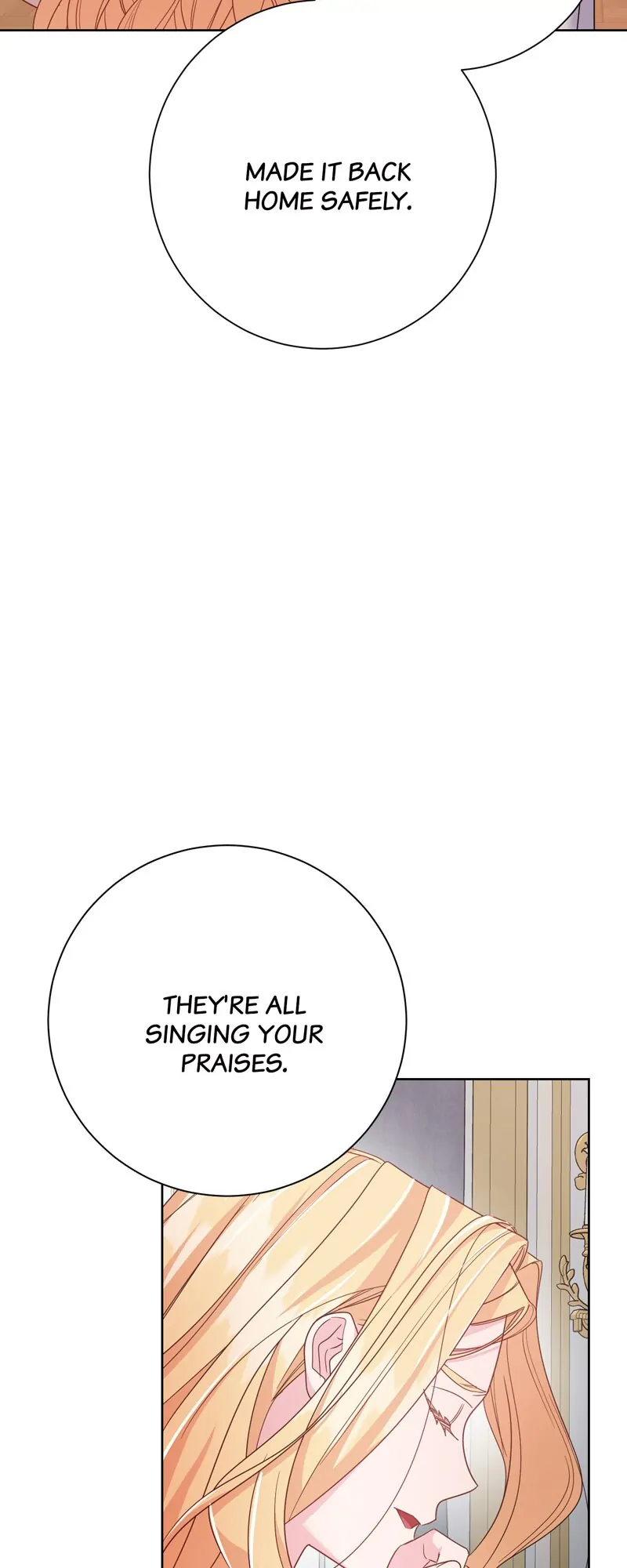 Read Until the Real One Shows Up chapter 25 image 54 on Lezhin