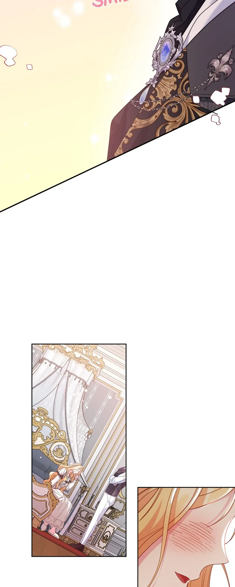 Read Until the Real One Shows Up chapter 25 image 57 on Lezhin
