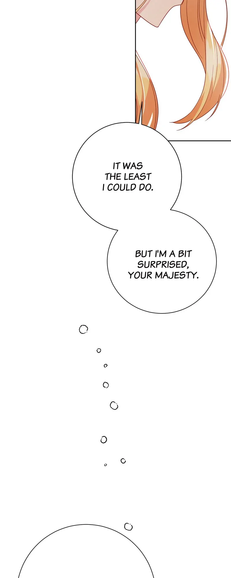 Read Until the Real One Shows Up chapter 25 image 58 on Lezhin