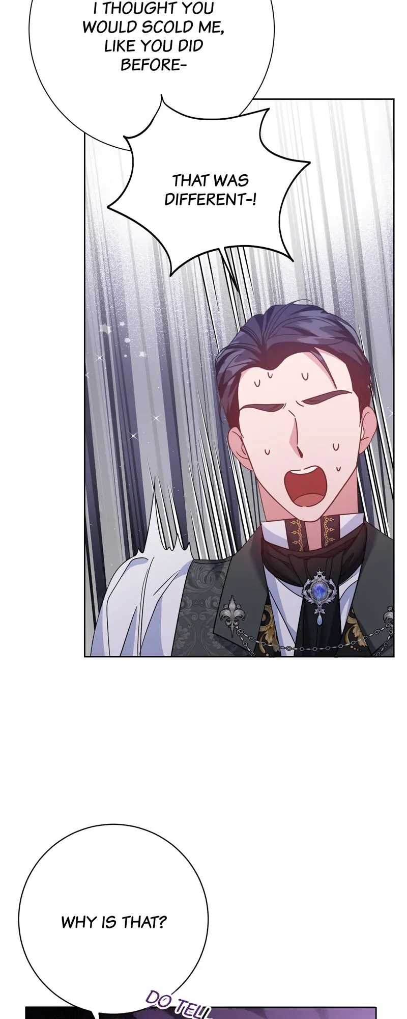 Read Until the Real One Shows Up chapter 25 image 59 on Lezhin