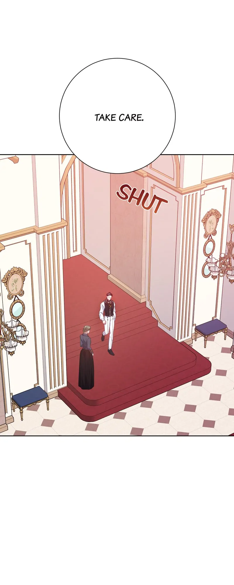 Read Until the Real One Shows Up chapter 25 image 61 on Lezhin