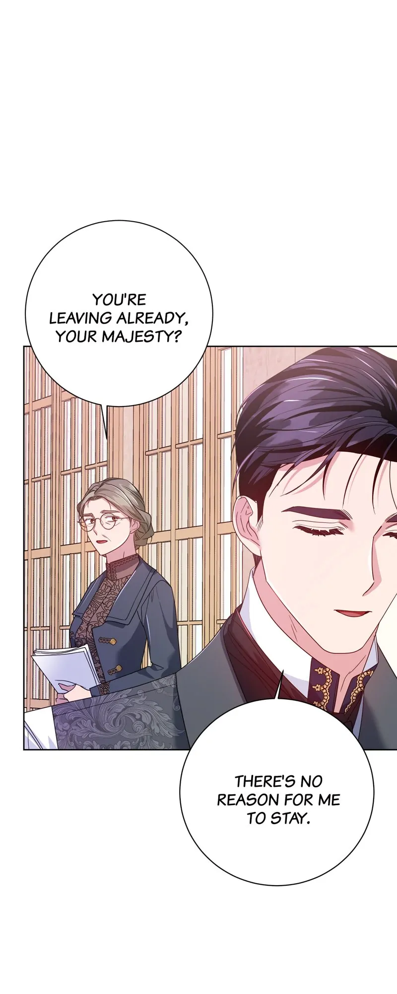 Read Until the Real One Shows Up chapter 25 image 62 on Lezhin