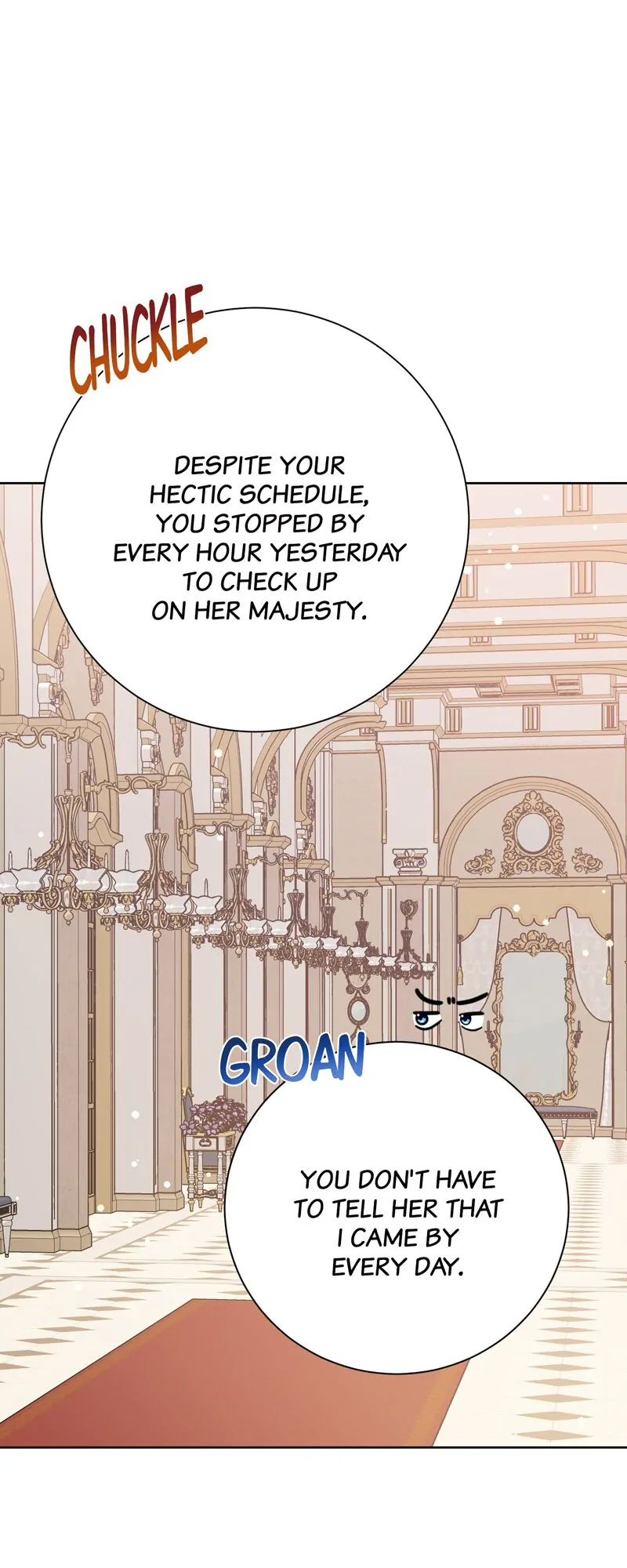 Read Until the Real One Shows Up chapter 25 image 63 on Lezhin