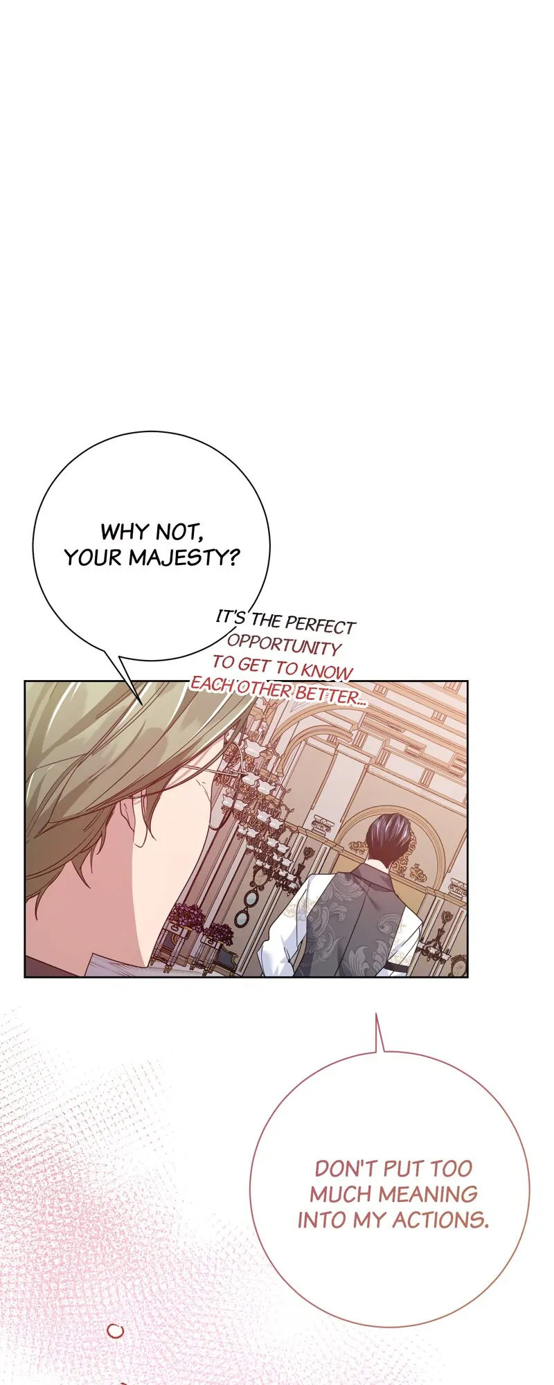 Read Until the Real One Shows Up chapter 25 image 64 on Lezhin