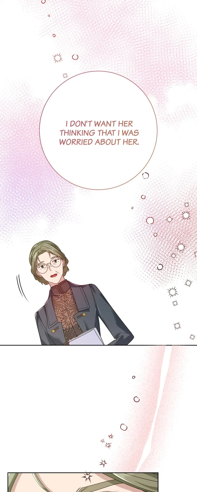 Read Until the Real One Shows Up chapter 25 image 65 on Lezhin