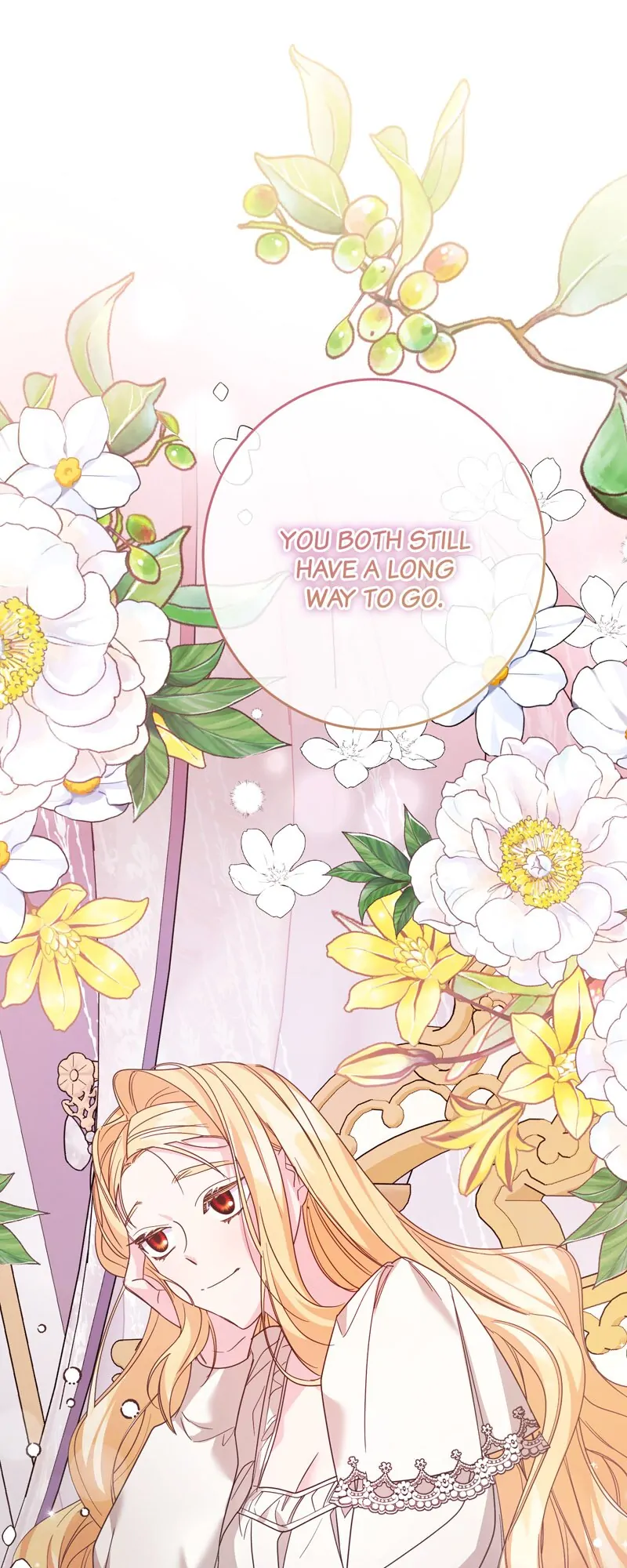 Read Until the Real One Shows Up chapter 25 image 67 on Lezhin