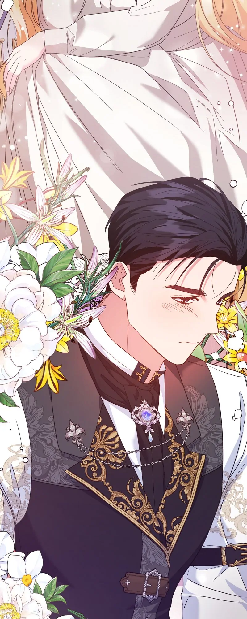 Read Until the Real One Shows Up chapter 25 image 68 on Lezhin