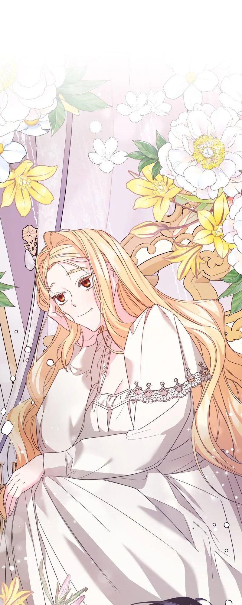 Read Until the Real One Shows Up chapter 26 image 1 on Lezhin