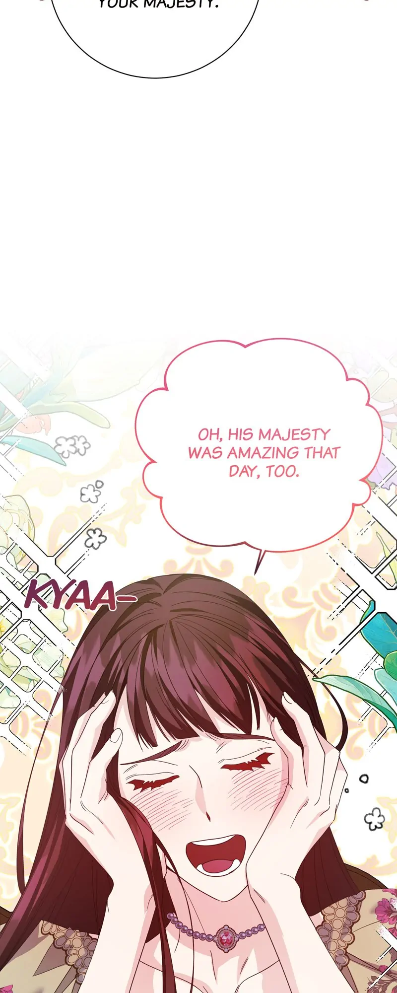 Read Until the Real One Shows Up chapter 26 image 11 on Lezhin