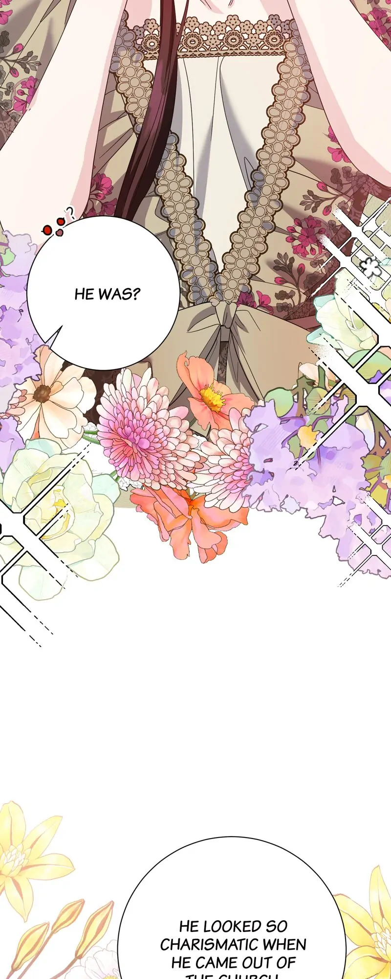 Read Until the Real One Shows Up chapter 26 image 12 on Lezhin