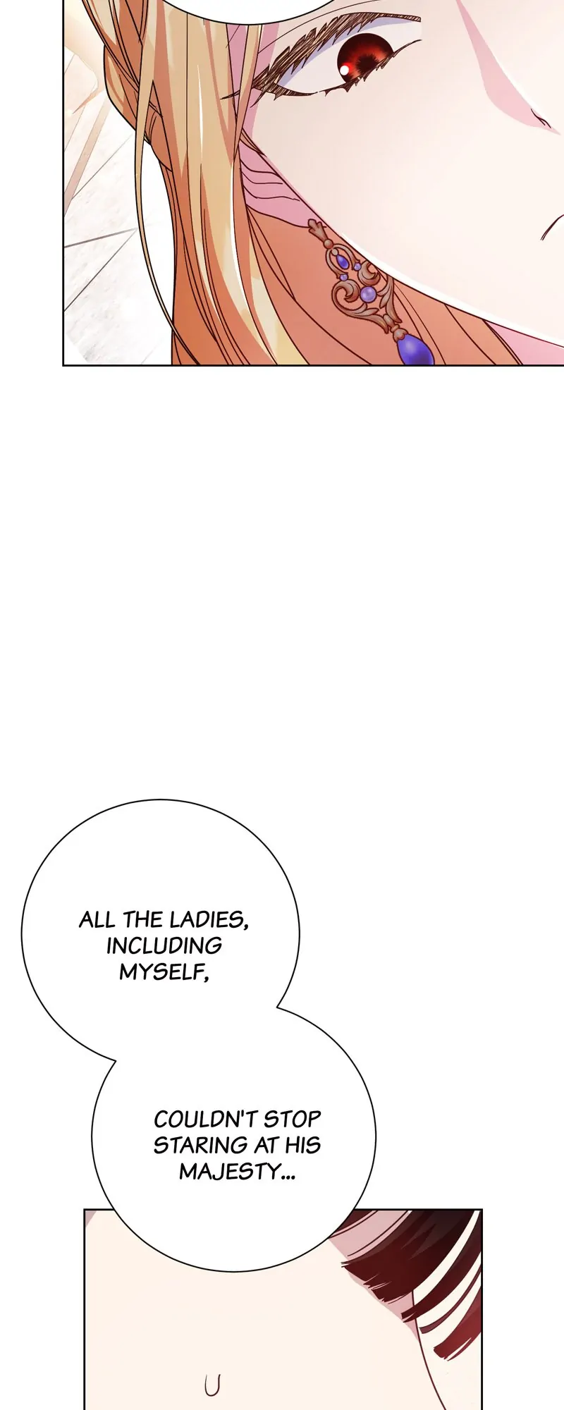 Read Until the Real One Shows Up chapter 26 image 15 on Lezhin