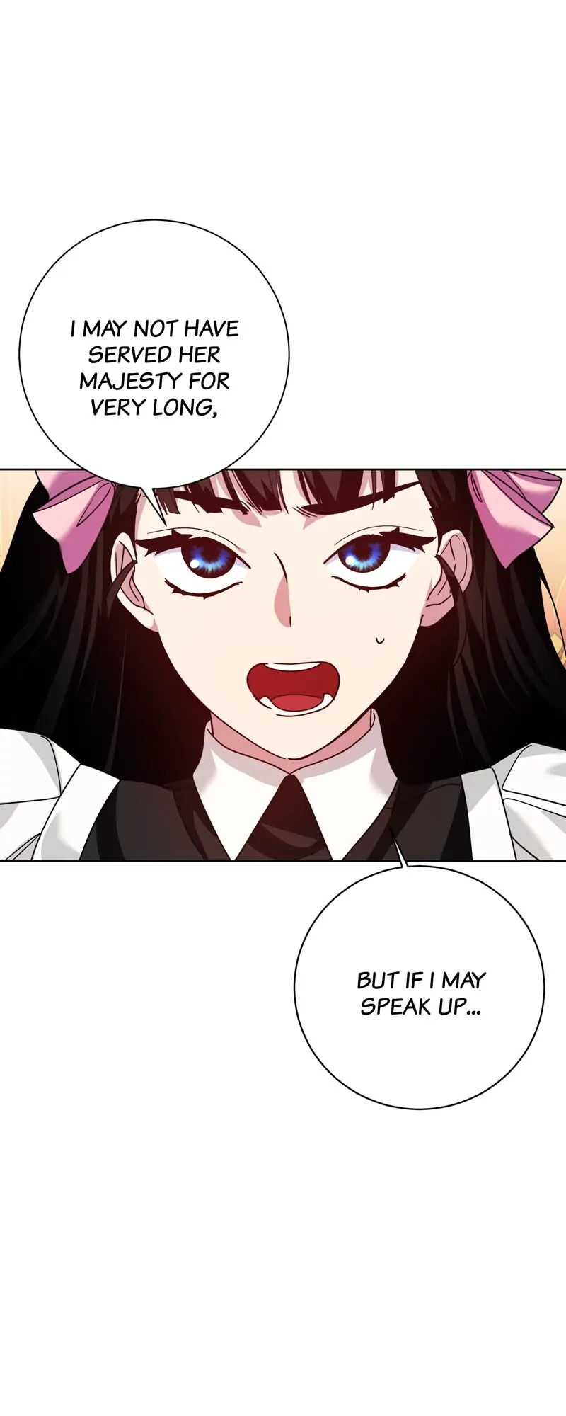 Read Until the Real One Shows Up chapter 26 image 19 on Lezhin