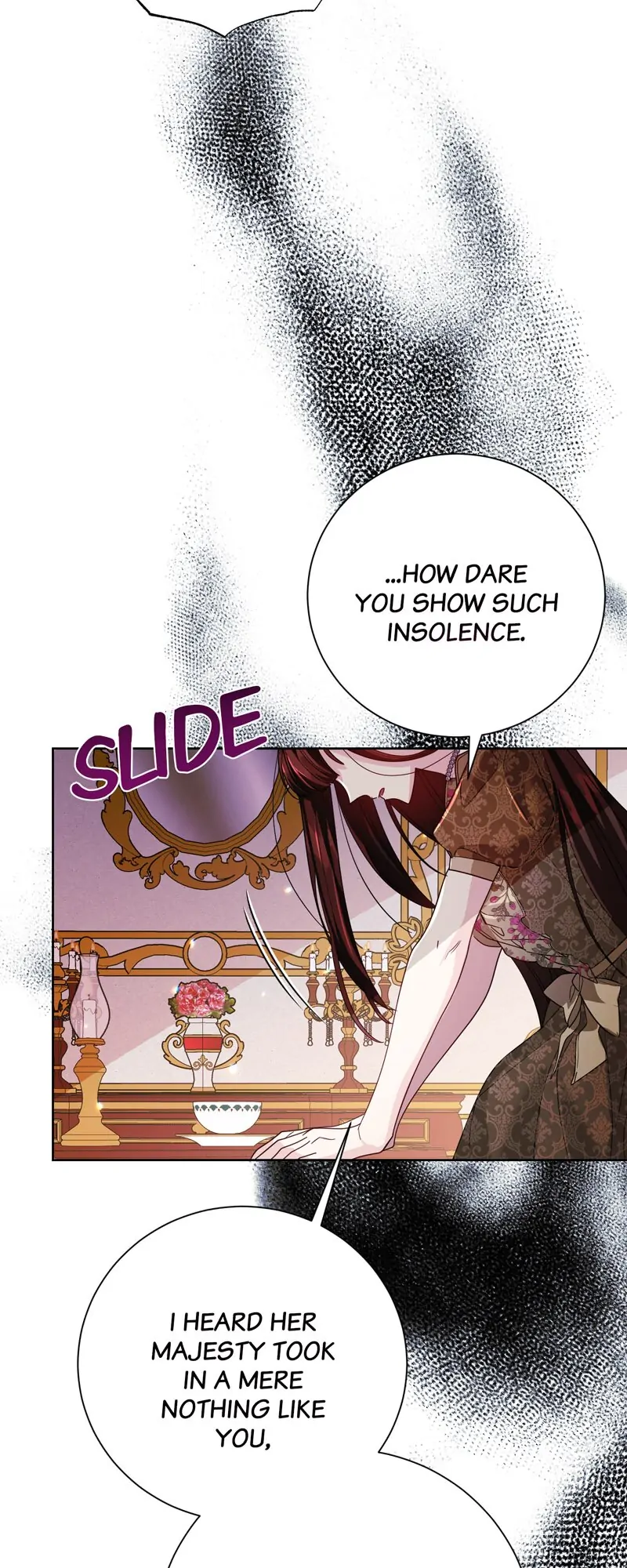 Read Until the Real One Shows Up chapter 26 image 21 on Lezhin