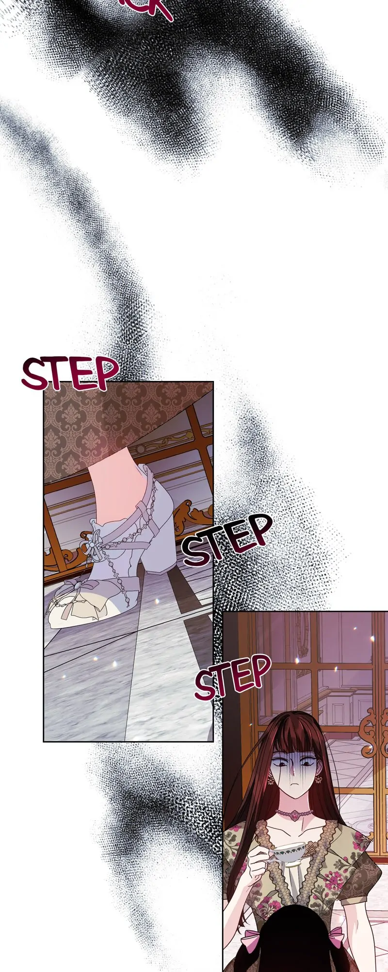 Read Until the Real One Shows Up chapter 26 image 23 on Lezhin