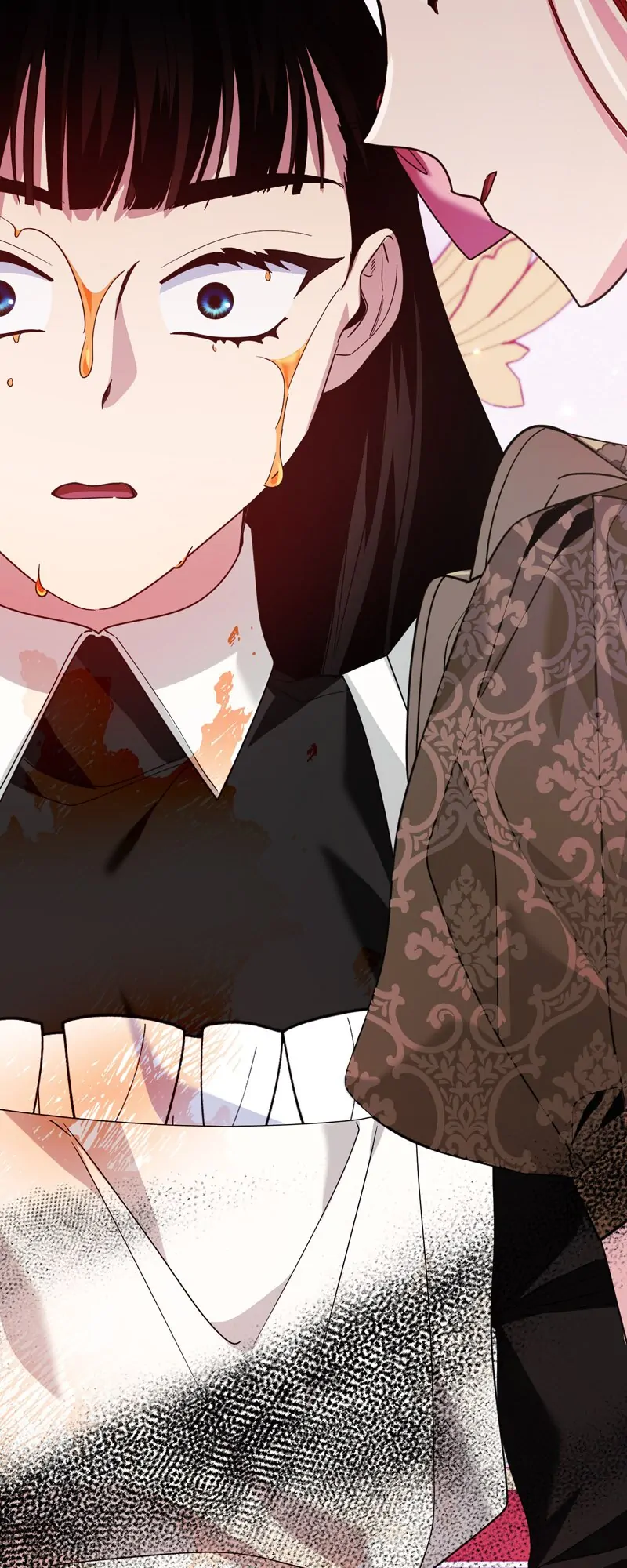 Read Until the Real One Shows Up chapter 26 image 27 on Lezhin