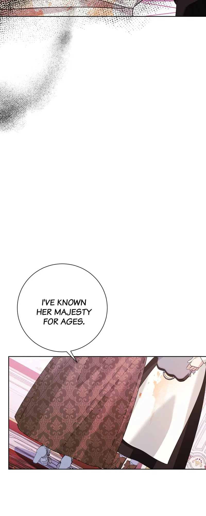 Read Until the Real One Shows Up chapter 26 image 28 on Lezhin
