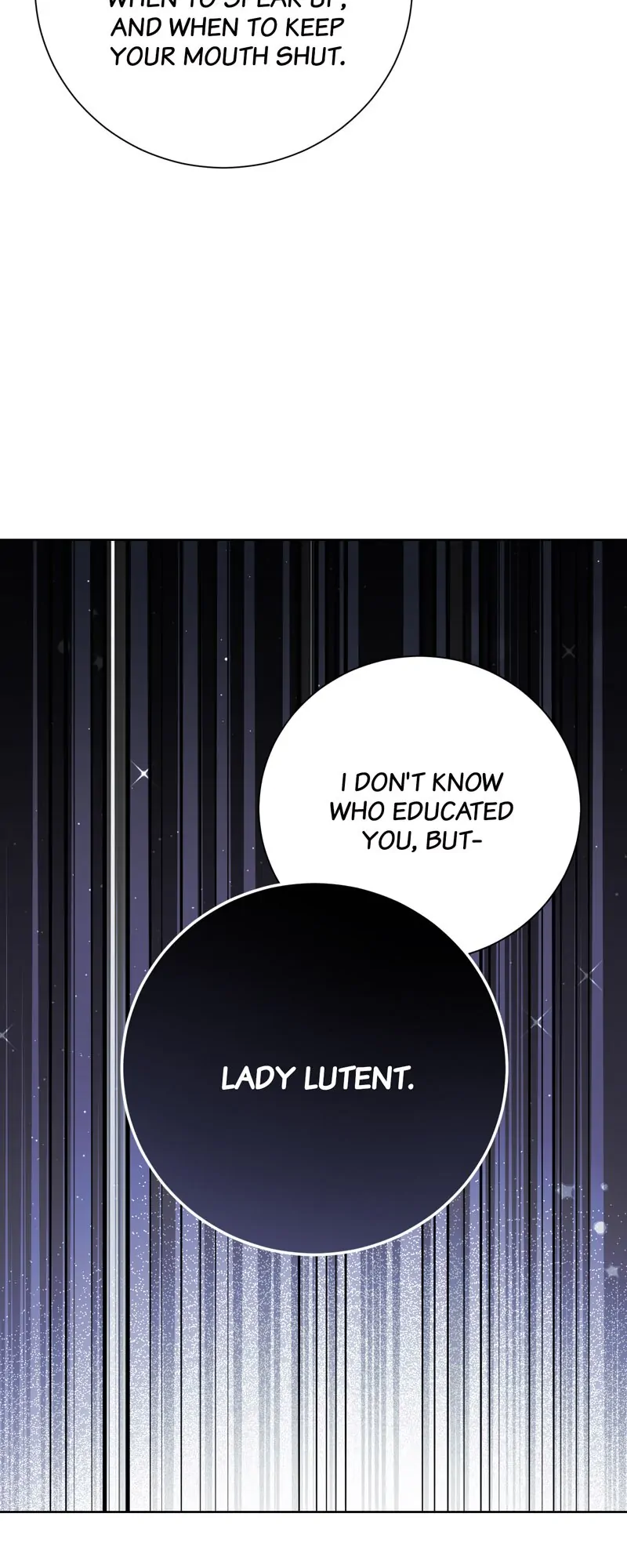 Read Until the Real One Shows Up chapter 26 image 30 on Lezhin