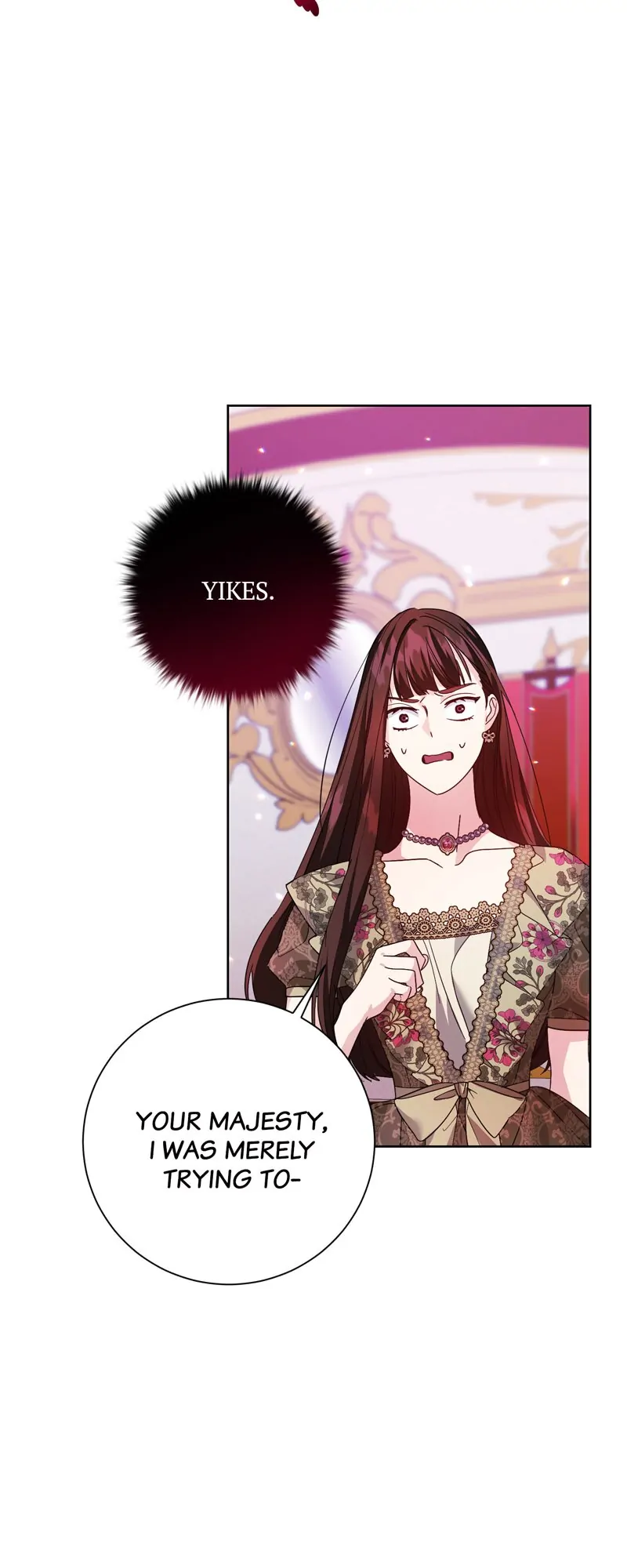 Read Until the Real One Shows Up chapter 26 image 33 on Lezhin