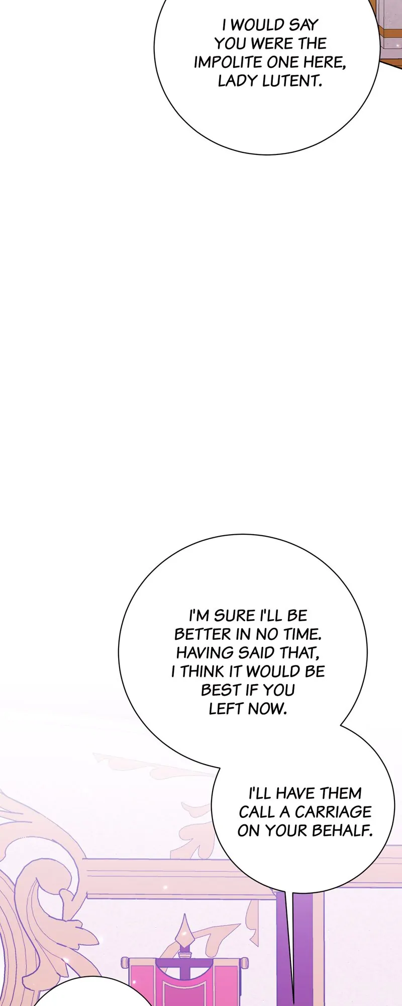 Read Until the Real One Shows Up chapter 26 image 36 on Lezhin