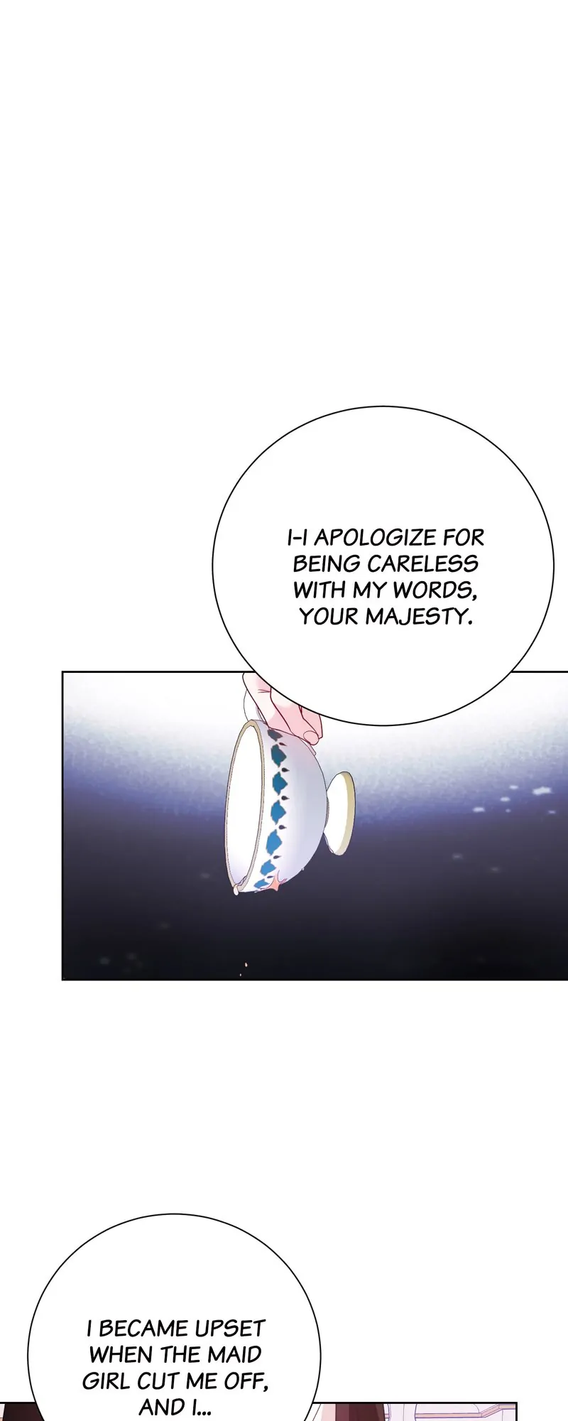 Read Until the Real One Shows Up chapter 26 image 38 on Lezhin