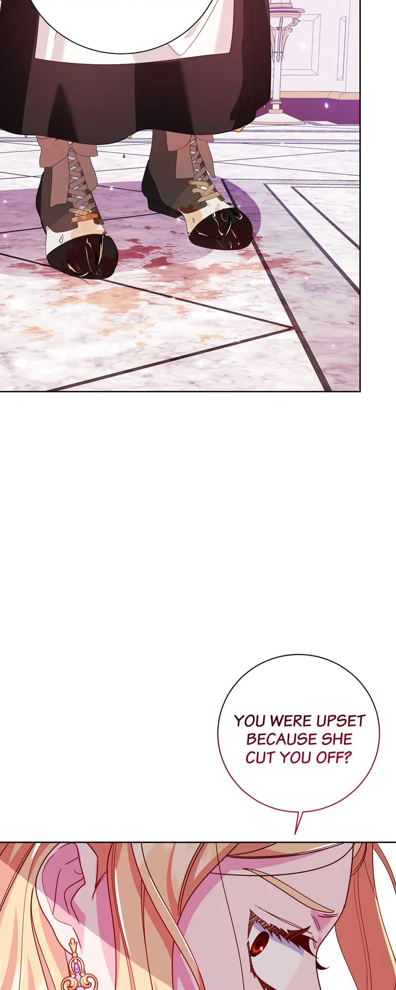 Read Until the Real One Shows Up chapter 26 image 39 on Lezhin