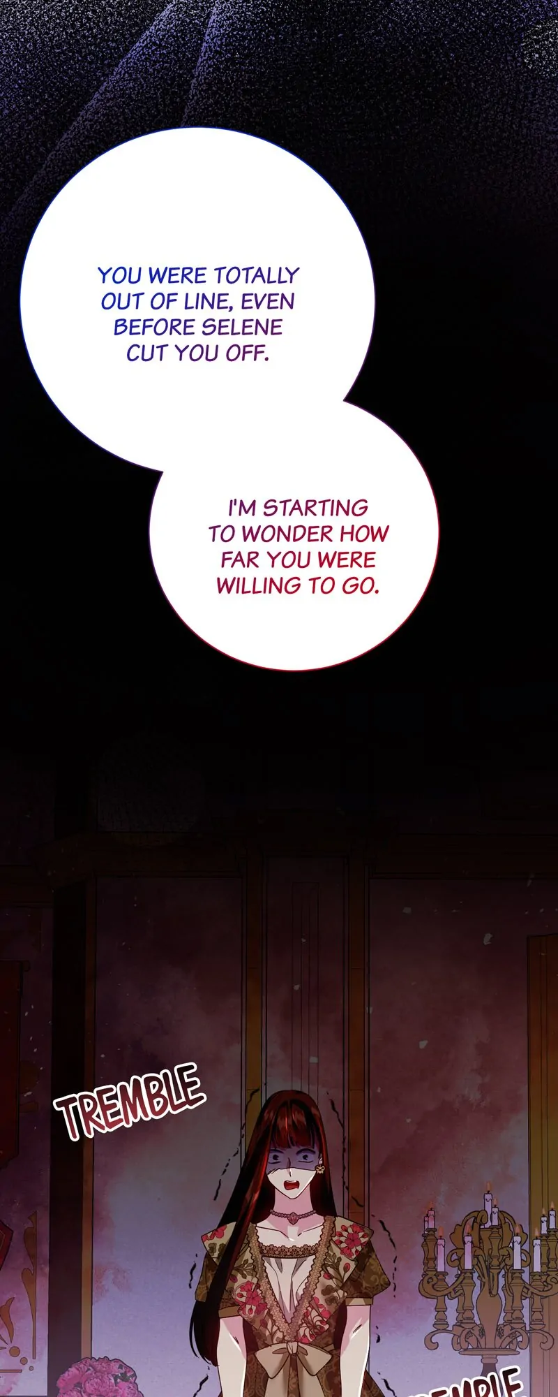 Read Until the Real One Shows Up chapter 26 image 41 on Lezhin
