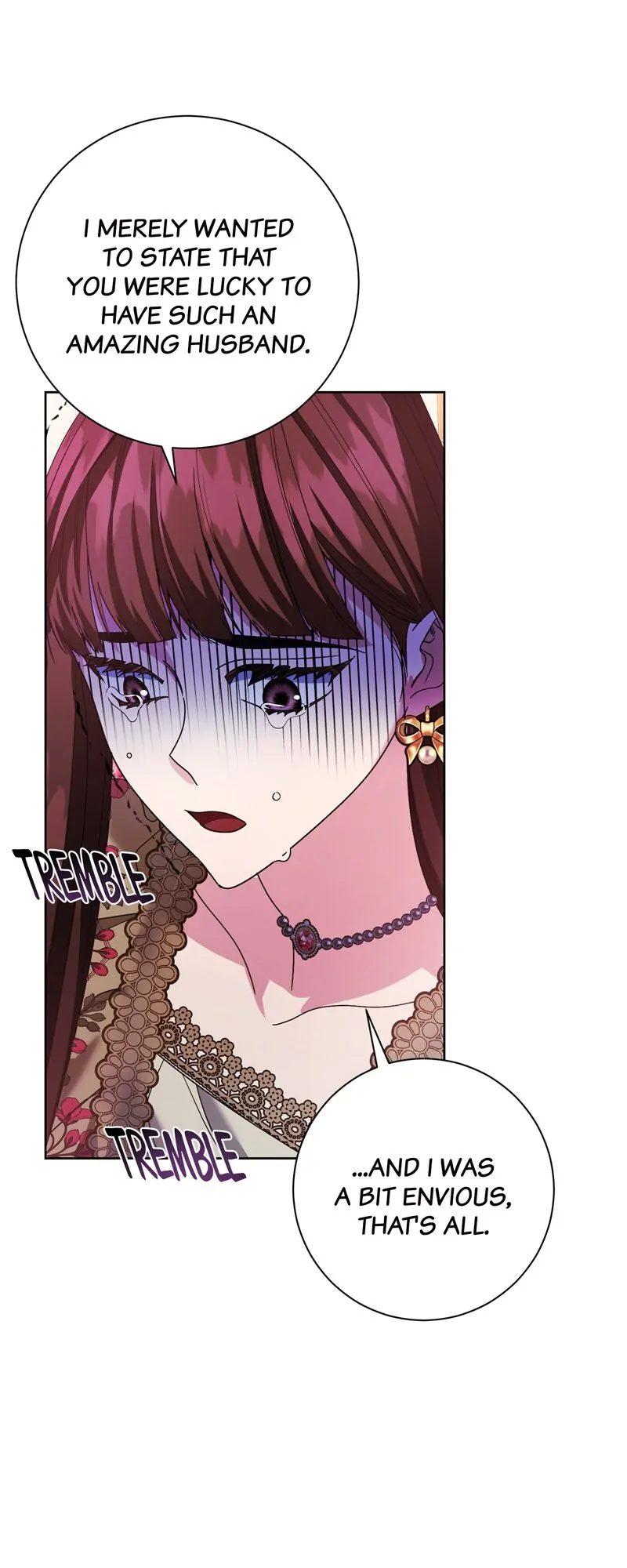 Read Until the Real One Shows Up chapter 26 image 43 on Lezhin