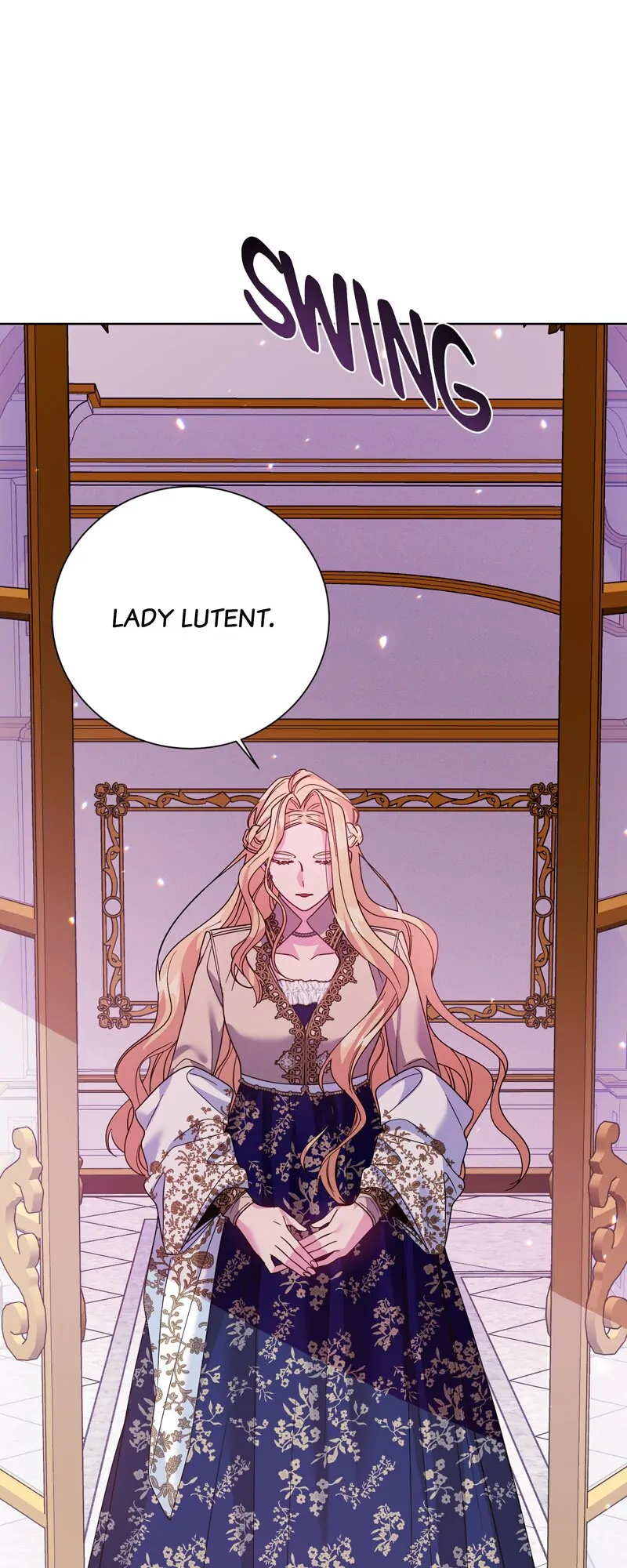 Read Until the Real One Shows Up chapter 26 image 44 on Lezhin